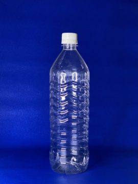 1Ltr 28mm Family Look Clear