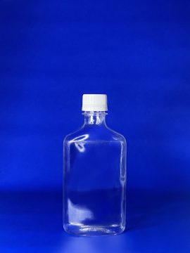 380ml 28mm clear-lapad