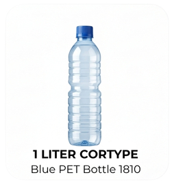 1810 – 1 LITER CORTYPE